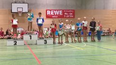 15 - Rattenfängerpokal