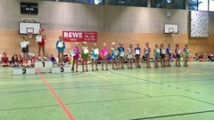 15 -Rattenfängerpokal