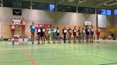 15 -Rattenfängerpokal