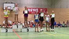 15 -Rattenfängerpokal