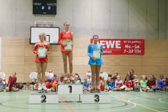 15 -Rattenfängerpokal