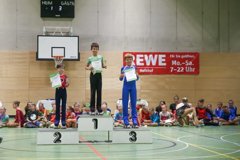 15 -Rattenfängerpokal