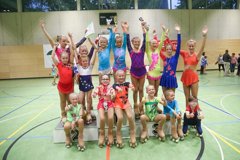 15 -Rattenfängerpokal
