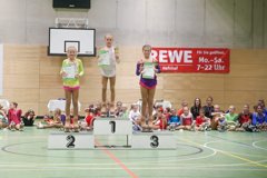 15 -Rattenfängerpokal