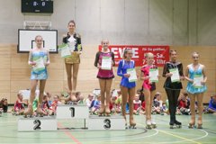 15 -Rattenfängerpokal