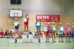 15 -Rattenfängerpokal