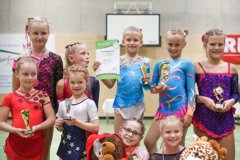 15 -Rattenfängerpokal