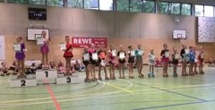 15 -Rattenfängerpokal