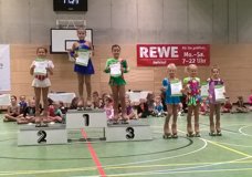 15 -Rattenfängerpokal