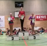 15 -Rattenfängerpokal