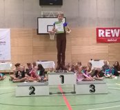 15 -Rattenfängerpokal