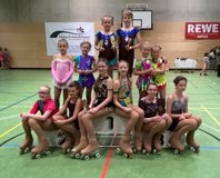 15 -Rattenfängerpokal