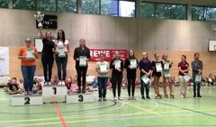 15 -Rattenfängerpokal
