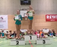 15 -Rattenfängerpokal
