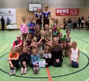 15 -Rattenfängerpokal