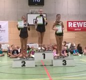 15 -Rattenfängerpokal
