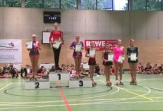 15 -Rattenfängerpokal