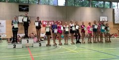 15 -Rattenfängerpokal