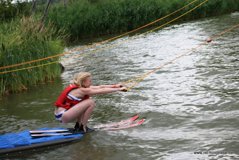 15 - RST Campingwochende - Stemmer See - 06.-08.Juli 2012
