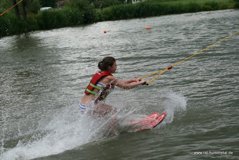 15 - RST Campingwochende - Stemmer See - 06.-08.Juli 2012