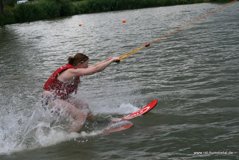 15 - RST Campingwochende - Stemmer See - 06.-08.Juli 2012