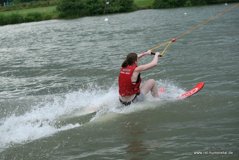 15 - RST Campingwochende - Stemmer See - 06.-08.Juli 2012