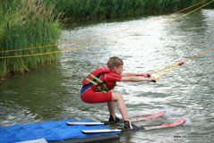 15 - RST Campingwochende - Stemmer See - 06.-08.Juli 2012