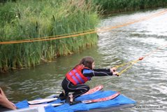15 - RST Campingwochende - Stemmer See - 06.-08.Juli 2012