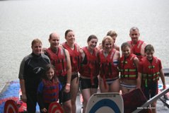 15 - RST Campingwochende - Stemmer See - 06.-08.Juli 2012