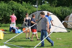 15 - RST Campingwochende - Stemmer See - 06.-08.Juli 2012