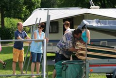 15 - RST Campingwochende - Stemmer See - 06.-08.Juli 2012