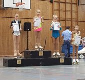 16 - Bergedorfer Kürwettbewerb 07.-08.10. - Bergedorf