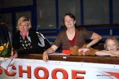16 - Deutsche Meisterschaft - Harsefeld - 30.Juli - 05.August 2012