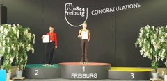 16 - Deutscher Nachwuchspokal