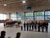 16 - Deutscher Nachwuchspokal