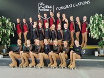 16 - Deutscher Nachwuchspokal
