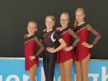 16 - Deutscher Nachwuchspokal