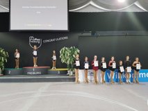 16 - Deutscher Nachwuchspokal