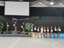 16 - Deutscher Nachwuchspokal