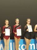 16 - Deutscher Nachwuchspokal