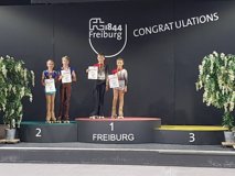 16 - Deutscher Nachwuchspokal