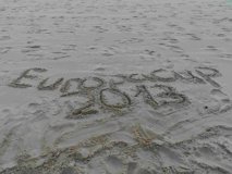 16 - Europacup 14.-19.10.2013 - Gujan Mestras