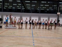 16 - Horzpokal