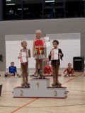 16 - Horzpokal