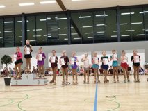 16 - Horzpokal