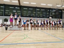 16 - Horzpokal