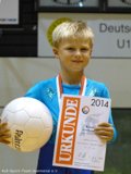 16 - NRIV-Kürpokal 27.-28.09.2014 - Celle