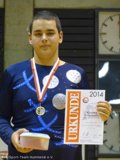 16 - NRIV-Kürpokal 27.-28.09.2014 - Celle