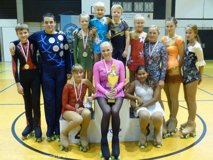 16 - NRIV-Kürpokal 27.-28.09.2014 - Celle