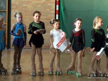 16 - Wilhelm Horz Pokal - Einbeck - 01-.02.Oktober 2011